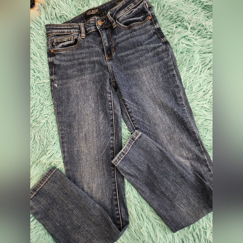 Judy Blue skinny fit jeans